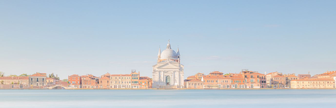 Chiesa del Santissimo Redentore Venice 