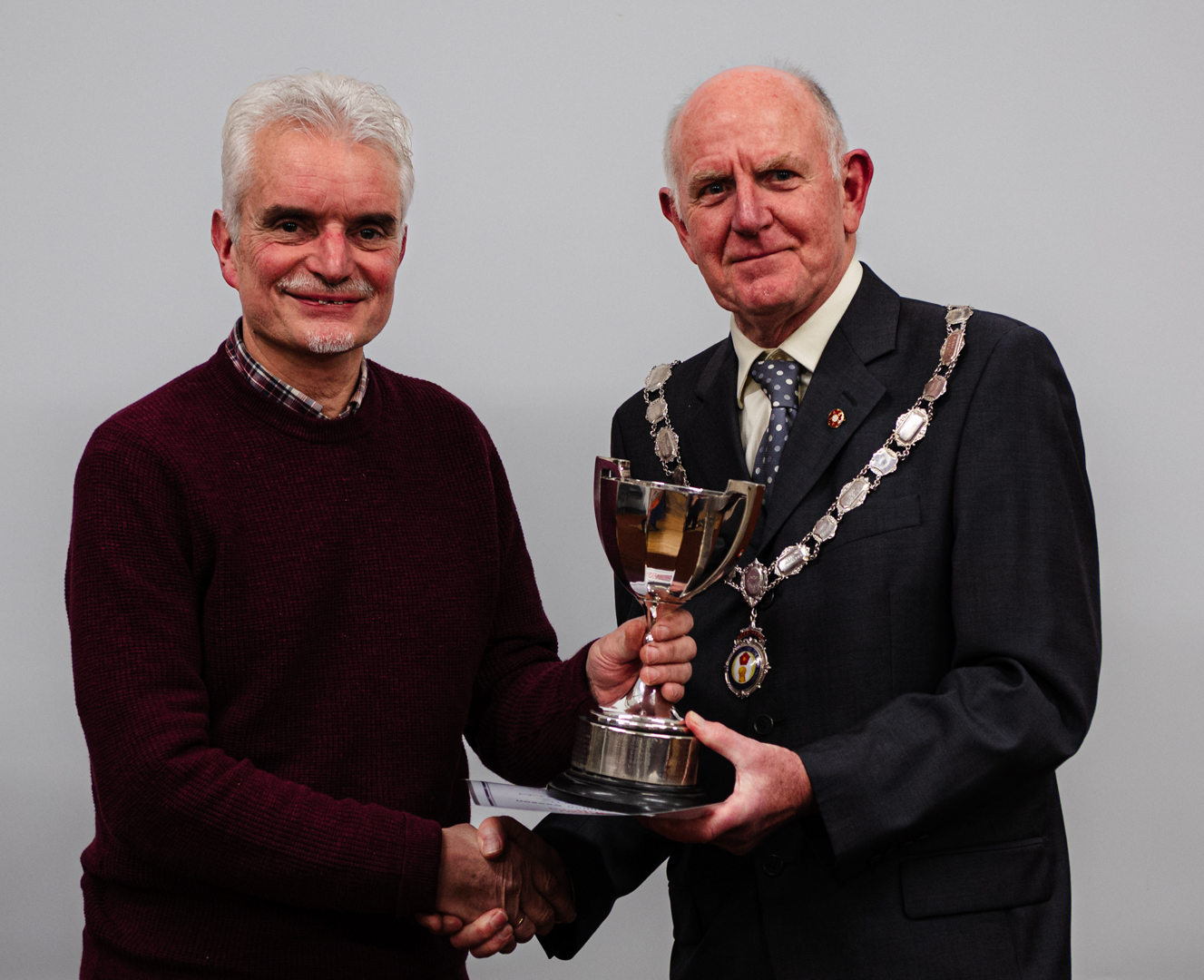 Schofield Trophy | Advanced Level Print Winner