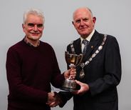Schofield Trophy | Advanced Level Print Winner